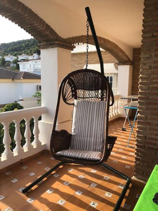 Villa Isabella Alhaurín de la Torre Exteriör bild