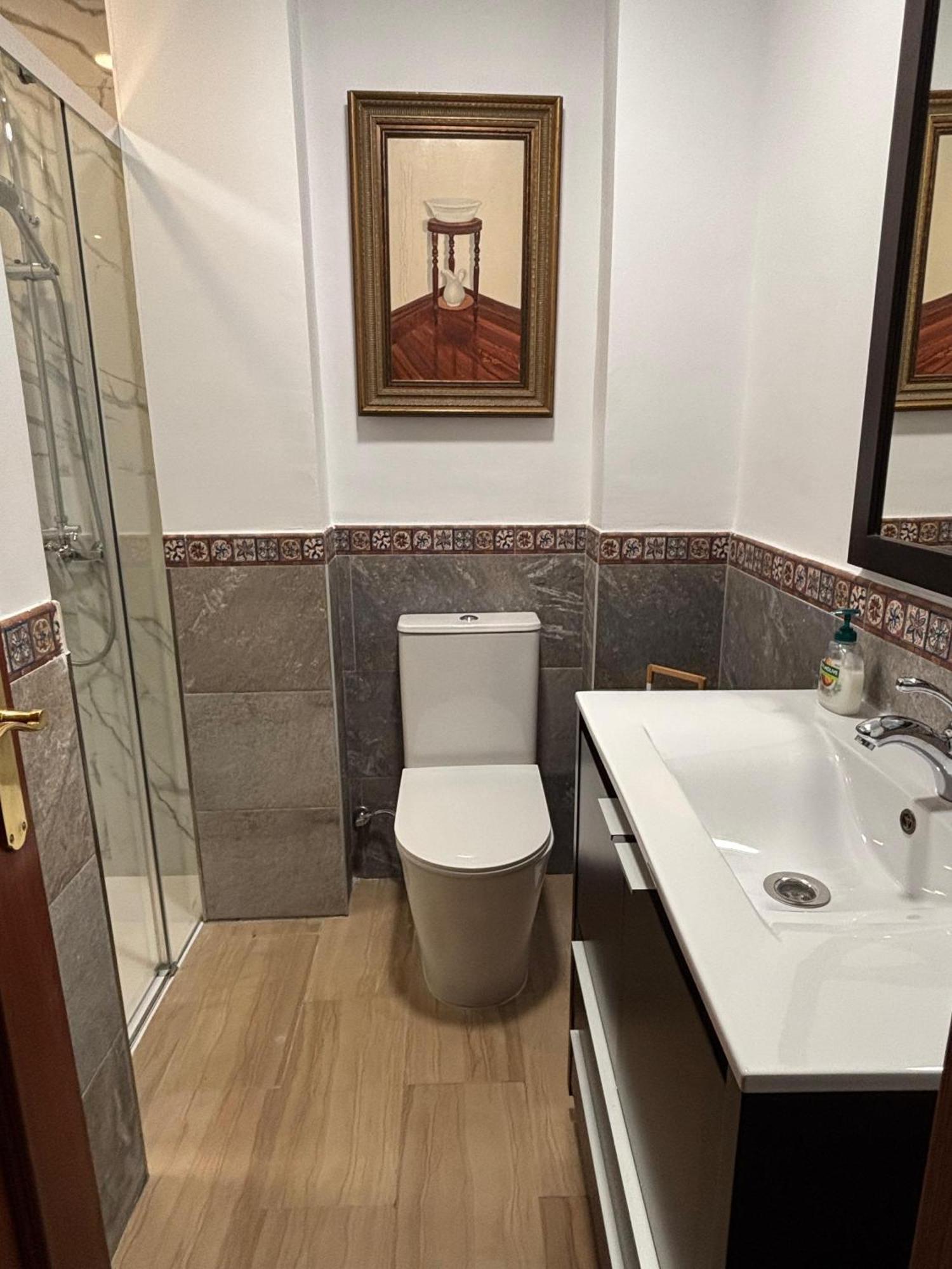 Villa Isabella Alhaurín de la Torre Exteriör bild
